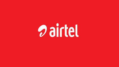 Airtel ने जोडले १.४४ कोटी नवी 4G यूजर्स, दर महिन्याला खर्च करताहेत 16GB डेटा