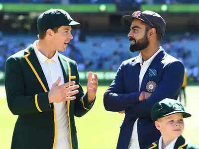 India Tour of Australia: भारत के ऑस्ट्रेलिया दौरे का पूरा शेड्यूल घोषित, ऐडिलेड में होगा डे-नाइट टेस्ट मैच