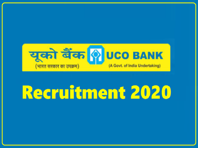 UCO Bank vacancy 2020: बैंक में नौकरियां, स्पेशलिस्ट ऑफिसर के पदों पर वैकेंसी