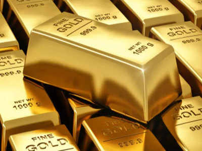 Gold Rate Today सराफा बाजार; सोने आणि चांदीची चमक झाली फिकी!