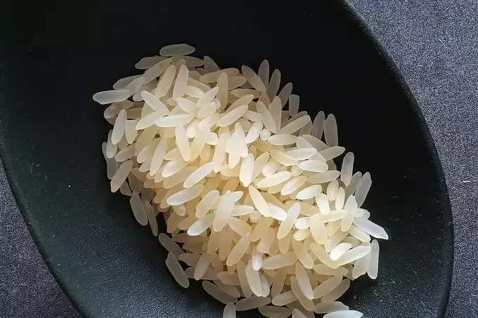 ​भात खाणे सोडू नये