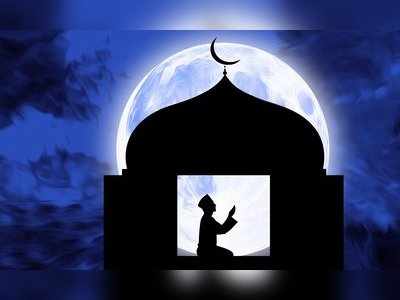 Eid-E-Milad-Un-Nabi Wishes : ಇಲ್ಲಿವೆ ಈದ್ ಮಿಲಾದ್‌ಗೆ ಕಳುಹಿಸುವಂತಹ ಶುಭ ಸಂದೇಶಗಳು