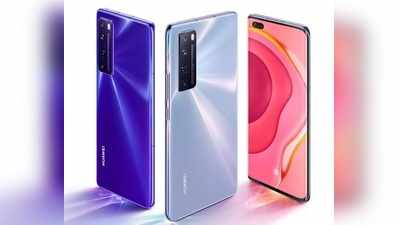 Huawei Nova 8: ನೂತನ ಸ್ಮಾರ್ಟ್‌ಫೋನ್ ಪರಿಚಯಿಸಲು ಸಿದ್ಧವಾಗಿದೆ ಹುವೈ