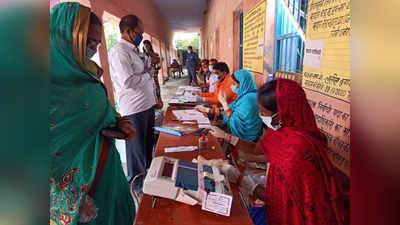 Bihar Phase 1 Voting News : बिहार चुनाव के पहले चरण में मिल रहा है मतदान प्रतिशत बढ़ने का रूझान, क्या एनडीए को होगा नुकसान ?