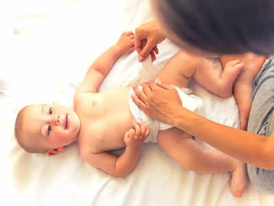 Diaper rashes in babies : शिशु को डायपर रैशेज से बचाने के लिए ऐसे और यहां से खरीदें डायपर्स