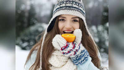 सर्दियां सेहत बनाने के लिए है परफेक्ट मौसम, फॉलो करें ये जरूरी टिप्स