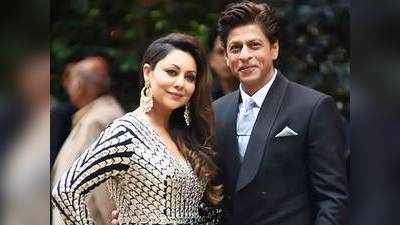शाहरुख खान का पत्नी गौरी खान को वो तोहफा जिसे देख हर वाइफ को होगी जलन, करवा चौथ पर आप भी दे सकते हैं ये गिफ्ट