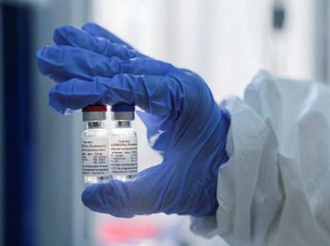 ​ફાઈઝરે સપ્લાય કરવાની છે 10 કરોડ રસી