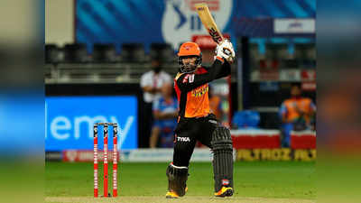 IPL: ४५ चेंडूत ८७ धावा; पत्नीनेच क्रिकेटपटूला ट्रोल केले