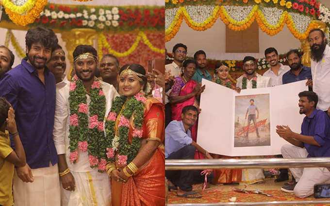 Bakkiyaraj Kannan Marriage