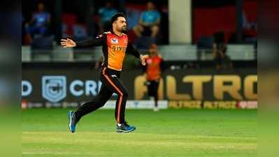 SRH: రషీద్ ఖాన్.. ఒక్క రన్ తక్కువగా ఇచ్చి ఉండుంటే..?