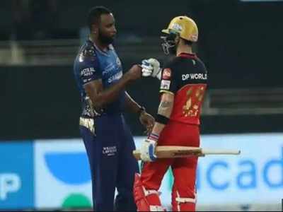 MI vs RCB preview: ரோஹித் இல்லாமல் களமிறங்கும் மும்பை... பிளே ஆஃபை உறுதிப்படுத்தப்போவது யார்?