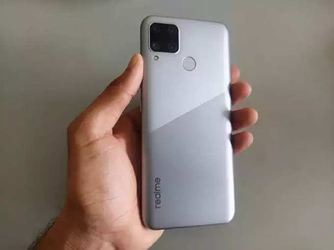 Realme C15s launch Date Price Specs 2