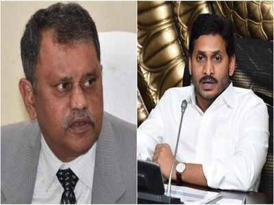 YS Jagan సర్కారుకు ఈసీ నిమ్మగడ్డ రమేష్ ఊహించని ట్విస్ట్.. వారితో కూడా చర్చించారట!