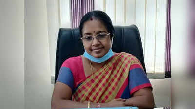 तमिलनाडु चुनाव से पहले बीजेपी का बड़ा दांव, वानती श्रीनिवासन को बनाया गया महिला मोर्चा का अध्यक्ष