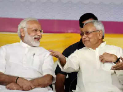Bihar Election: तो नीतीश कुमार को अब मोदी लहर की दरकार!