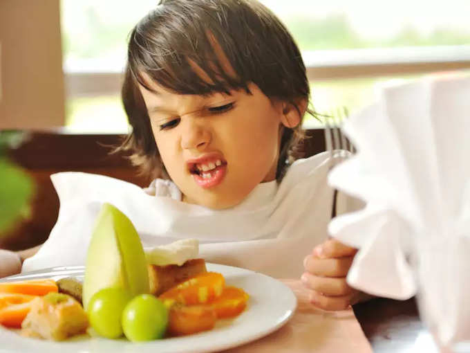 ​ರೋಗ ನಿರೋಧಕ ಶಕ್ತಿ ಹೆಚ್ಚಿಸುವ ಆಹಾರ ನೀಡಿ