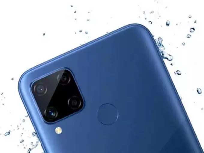 Realme C15s launch Date Price Specs 1