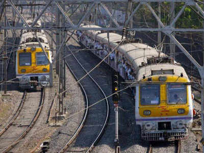 Mumbai Local Train: सर्वांसाठी लोकल केव्हापासून?; मध्य रेल्वेकडून आले हे महत्त्वाचे उत्तर