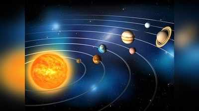 November 2020 Planetary Overview नोव्हेंबरमध्ये ५ ग्रहांचा चलनबदल; कसा असेल प्रभाव, कोणाला लाभ? वाचा