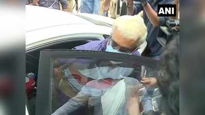 केरल सोना तस्करी: पिनराई विजयन के पूर्व सचिव शिवशंकर गिरफ्तार, विपक्ष ने मांगा मुख्यमंत्री का इस्तीफा