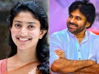 Pawan Kalyan: పవన్ కళ్యాణ్ సరసన ఫిదా బ్యూటీ?