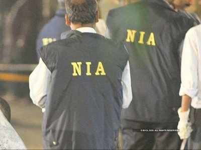 NIA ने श्रीनगर और दिल्ली में 9 जगहों पर मारे छापे, इन ट्रस्टों और एनजीओ पर कसा शिकंजा