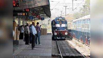 Festival Special Trains : त्योहारों पर नजर, लगातार बढ़ रही हैं नई-नई ट्रेनें, आज से शुरू हुई स्पेशल शताब्दी