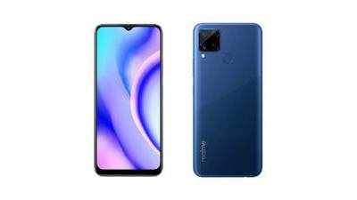 Realme C15 Qualcomm Edition அறிமுகம்; இன்னொரு தரமான பட்ஜெட் போன்!