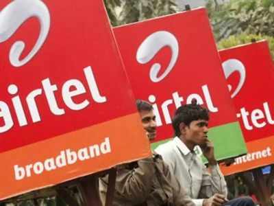 Airtel का अनोखा ऑफर, 4G मोबाइल फोन खरीदने के लिए देगी लोन