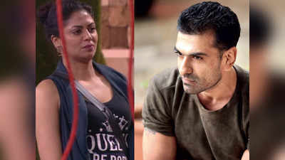 Bigg Boss 14, 29 Oct 2020 Preview: कविता कौशिक के लगाए आरोपों से टूटे एजाज़ खान, फूट-फूटकर रोए