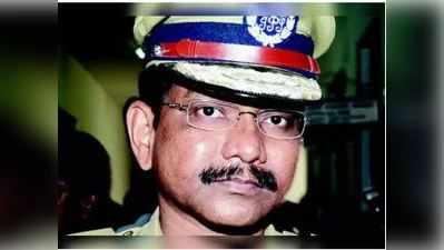 ಕಿರುಕುಳದಿಂದ ತೀವ್ರ ದುಖಃವಾಗಿದೆ: ಹಿರಿಯ IPS ಅಧಿಕಾರಿ ರವೀಂದ್ರನಾಥ್ ರಾಜೀನಾಮೆ