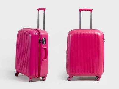 Luggage Bags : घूमने की कर रहे हैं प्लानिंग तो Amazon से आज ही ऑर्डर करें ये Luggage Bags