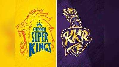 CSK vs KKR: जीत के लिए बेताब केकेआर के समीकरण बिगाड़ने उतरेगा चेन्नै