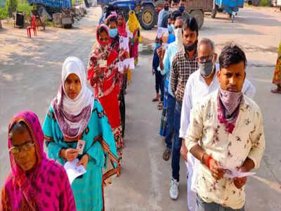 Bihar Election 2020: क्या एलईडी के जमाने में जलेगा लालटेन या मतदाता ने कमल का फूल चढ़ाकर चलाया है तीर ?
