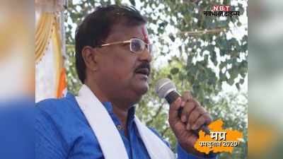 MP Chunav: मतदान से 5 दिन पहले सांवेर से कांग्रेस प्रत्याशी प्रेमचंद गुड्‌डू को चुनाव आयोग से झटका
