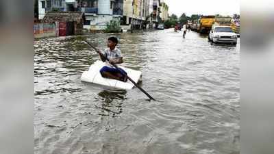 சென்னையில் வெள்ள அபாய பதற்றம் - தமிழக அரசுக்கு ஸ்டாலின் அலெர்ட்