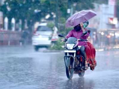 தமிழகத்திற்கு மஞ்சள் அலர்ட்: அடிப்படை தேவைகளை தயார் செய்து கொள்ளுங்கள்!