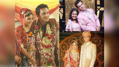 रतन राजपूत से लेकर सारा खान तक, इन 5 TV स्टार्स ने पब्लिसिटी के लिए रचाया था शादी का ढोंग