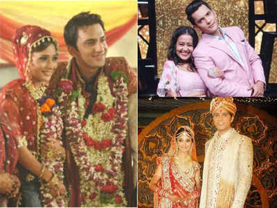 रतन राजपूत से लेकर सारा खान तक, इन 5 TV स्टार्स ने पब्लिसिटी के लिए रचाया था शादी का ढोंग