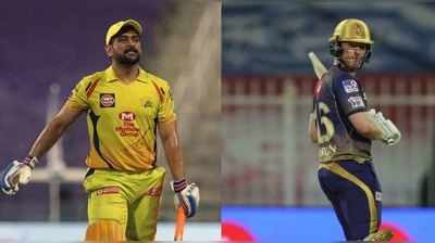 IPL: ધોનીસેના કોલકાતા નાઈટ રાઈડર્સની બાજી બગાડવા સજ્જ