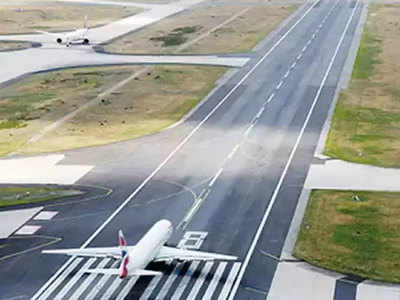जेवर इंटरनैशनल एयरपोर्ट की सुरक्षा चाक-चौबंद रखने की पूरी तैयारी, अलग से बनाया जाएगा थाना