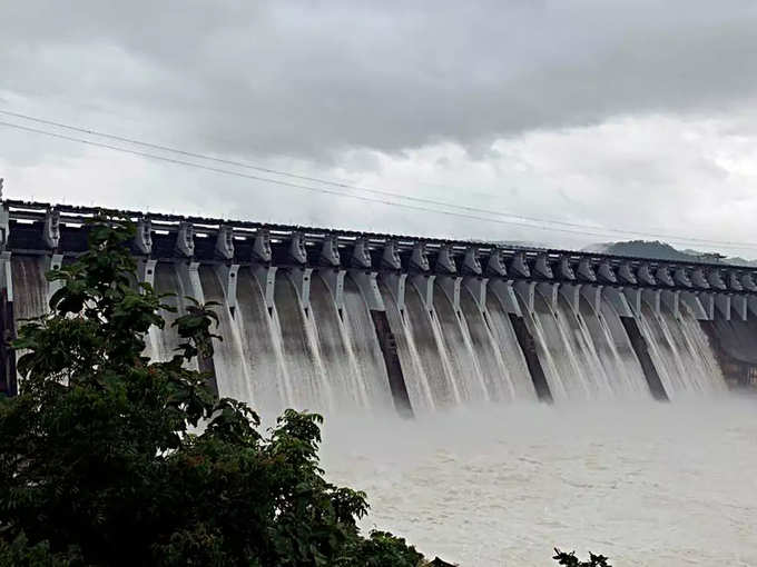 3- बांध पुनर्वास और सुधार परियोजना के दूसरे-तीसरे चरण को मंजूरी