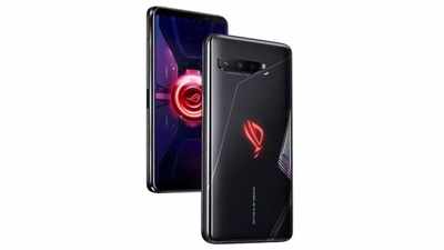 Asus ROG Phone 3: ಈಗ ದೇಶದಲ್ಲಿ 46,999 ರೂ.ಗೆ ಲಭ್ಯವಿದೆ ಪ್ರೀಮಿಯಂ ಫೋನ್!