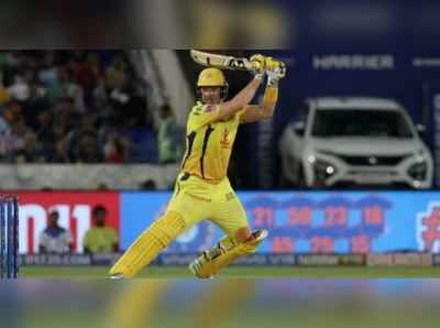 CSK vs KKR IPL Match Highlights: கெய்க்வாட், ஜடேஜா அதிரடி...சிஎஸ்கே த்ரில் வெற்றி!