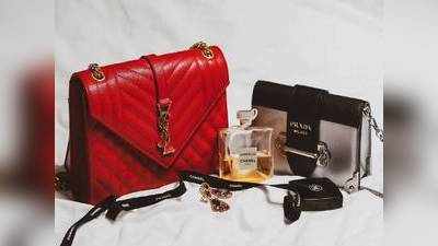Amazon Great Indian Festival Sale से बंपर डिस्काउंट पर खरीदें स्टाइलिश और ट्रेंडी Handbags on Amazon