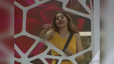 Bigg Boss 14 October 29 Live Updates: बिग बॉस करणार स्पर्धकांची अदला -बदली