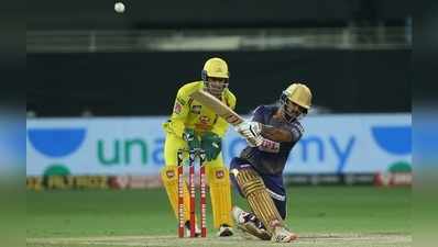 CSK vs KKR: నితీశ్ రాణా హాఫ్ సెంచరీ.. చెన్నై టార్గెట్ 173