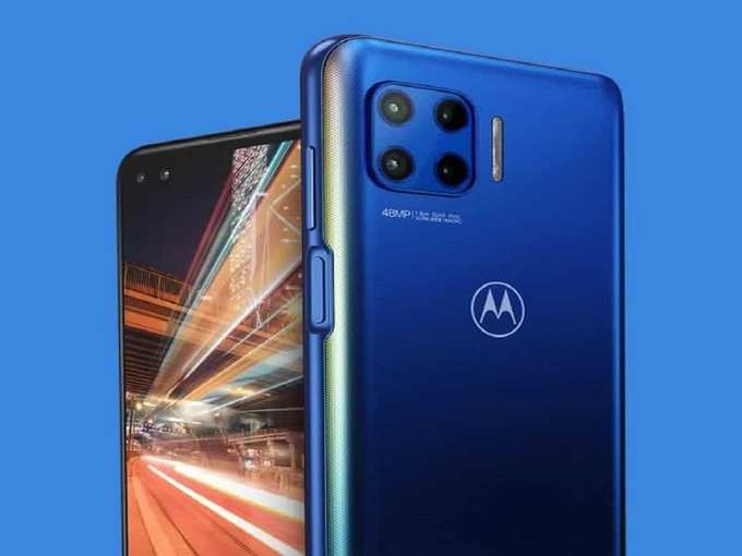 Motorola Moto G 5G Launch India Soon