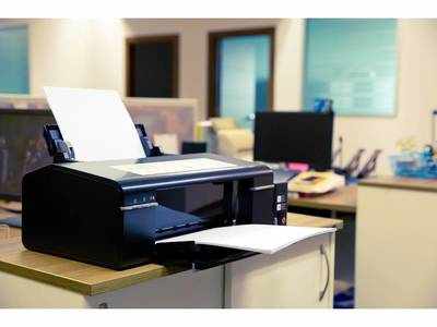 Printer On Amazon : इन एडवांस फीचर वाले Wireless Printer पर Amazon दे रहा भारी छूट